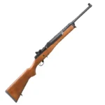 Rifle Ruger Mini-14 Ranch 5.56 NATO - 18,5”