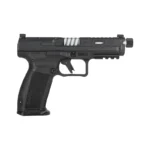 Pistola Canik METE SFT PRO 5" - 9mm
