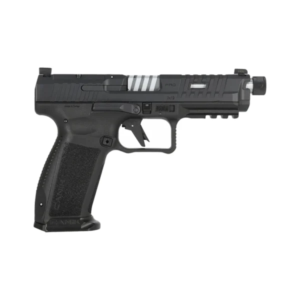 Pistola Canik METE SFT PRO 5" - 9mm