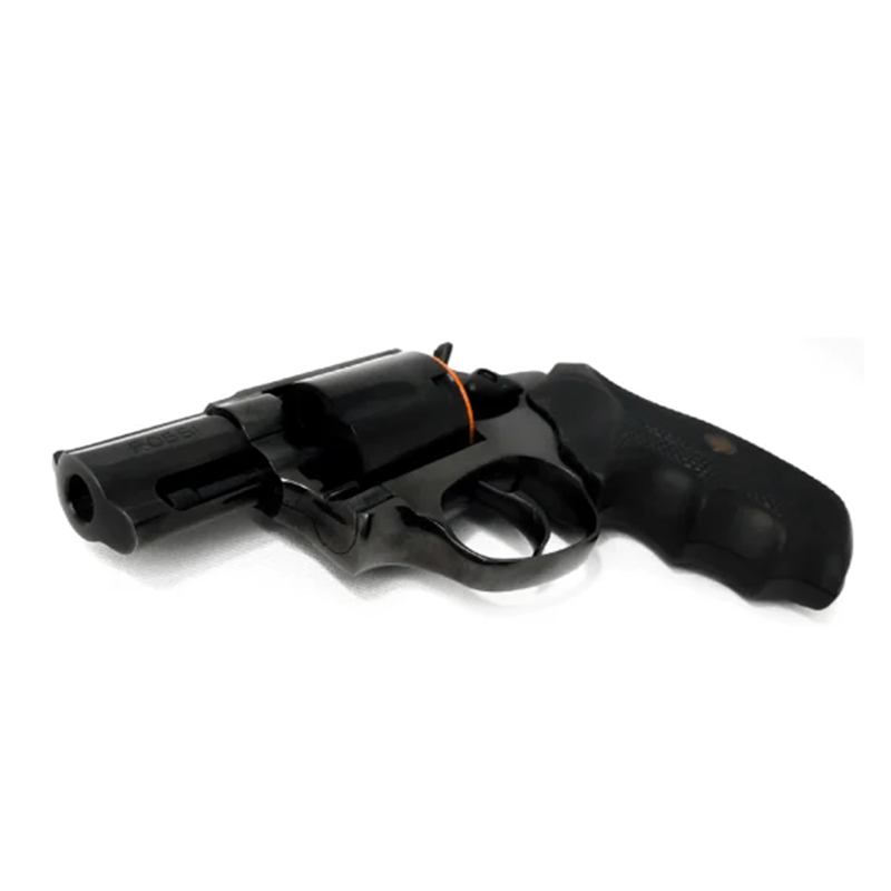01 Revolver Rossi 272 Pavon 2" - 38 Spl - Imagen 1