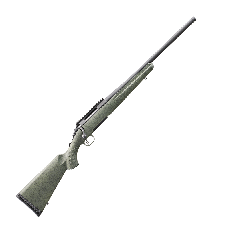 01 Fusil Glenfield Model A .308 Win 20" - Imagen 1