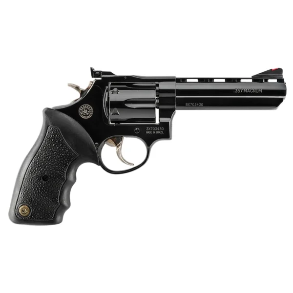 Revolver Taurus 689 Pavon 4" - Cal.357