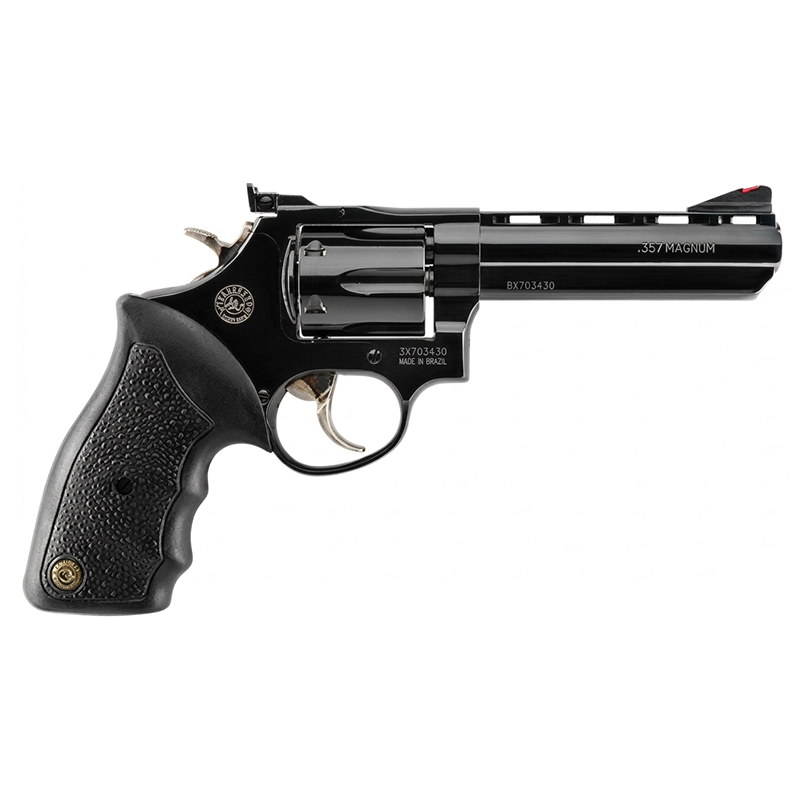 01 Revolver Taurus 689 Pavon 4" - Cal.357 - Imagen 1