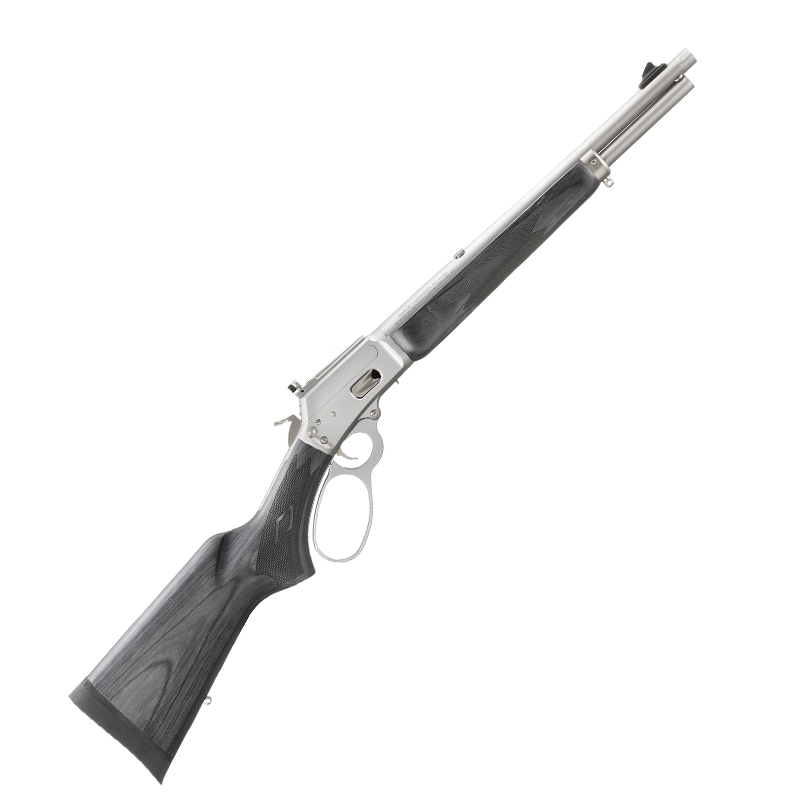 01 Rifle Marlin 1894 Trapper .44 Rem. Mag. - Imagen 1