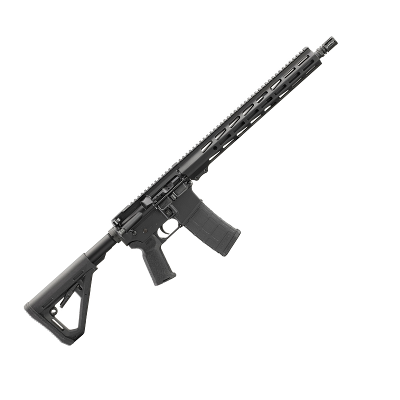 01 Rifle Ruger Harrier 5.56 NATO – Magpul - Imagen 1