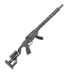 Rifle Ruger Precision Rimfire .22 LR - 18”