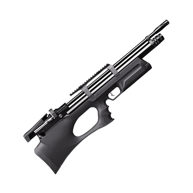 02 Rifle PCP Kral Puncher Breaker S Cal. 5,5 mm - Imagen 1