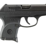 Pistola Ruger LCP .380 Auto