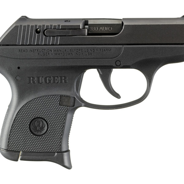 Pistola Ruger LCP .380 Auto