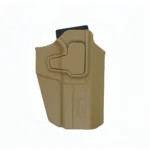 Funda Nivel 2 Bersa BP9FS Diestra Coyote