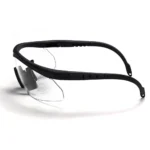 Anteojos Tacticos EARMOR G01 - Clear