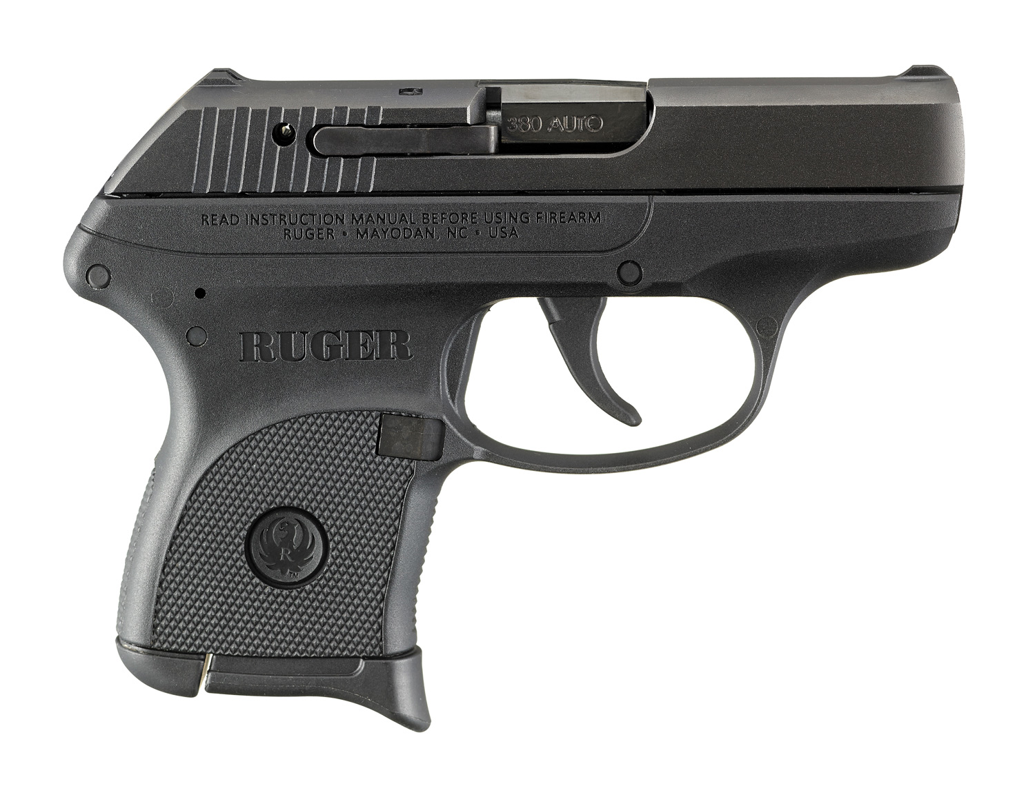 1 Pistola Ruger LCP .380 Auto - Imagen 1