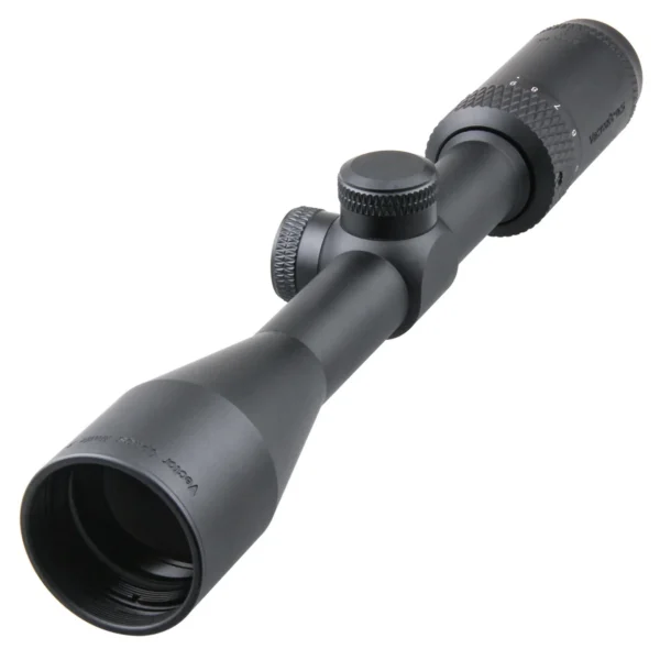 Mira Telescópica Vector Optics Matiz 3-9x40 SFP