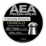 Balines AEA Diabolo Cal. 7.62mm - 45gr