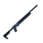Rifle PCP AEA HP Standard Regulado 18" - 5.5 mm