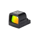 Red Dot Olight Osight S - Huella RMSc