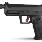 Pistola Tisas PX-9 Gen3 Duty TH Black - Cal. 9mm