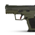 Pistola Tisas PX-9 Carry DG OR - 9mm