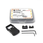 Montaje Magnético CAT SM2 para Mira Red Dot