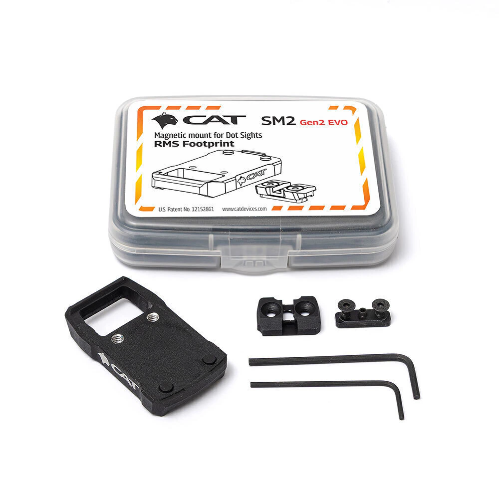 7-1af2ced6c208bd0c1b17852694697229-1024-1024 Montaje Magnético CAT SM2 para Mira Red Dot - Imagen 1