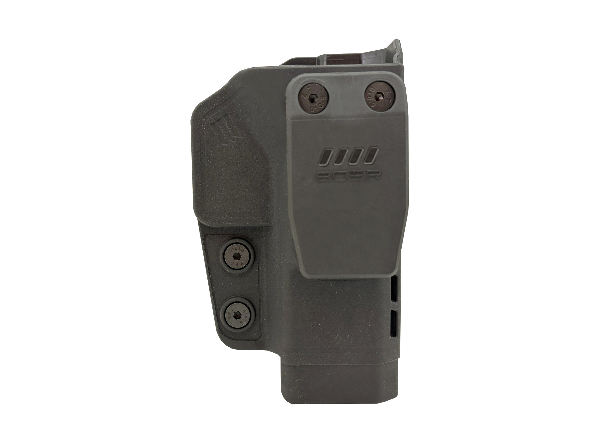 BO7IG3-1 (1) Pistolera Interna BOER Gen Carry para Taurus G3 - Imagen 1