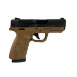Bersa BP9CC OR Frame FDE(9mm)