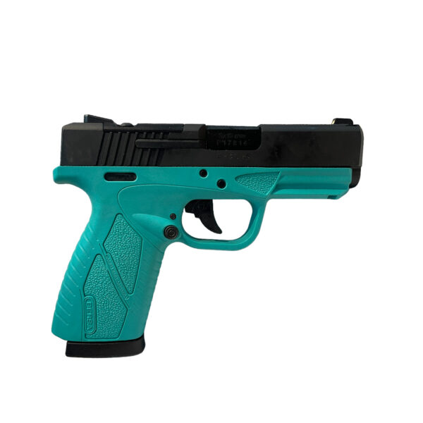 Bersa BP9CC OR Polar Blue (9mm)
