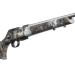 Carabina CZ 457 Stainless 20" .22 LR