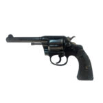 Revólver usado Colt Police Positive 4" - Cal.32 Largo