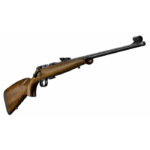 Fusil CZ 457 Training .22 LR