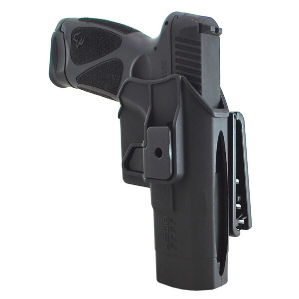 Pistolera Exterior Nivel 2 BOER para Taurus G3