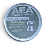 Balines AEA Diabolo .25 25,3 gr x350