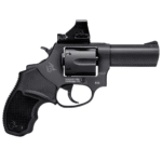 Revólver Taurus RT856 T.O.R.O. 3" - .38 Special