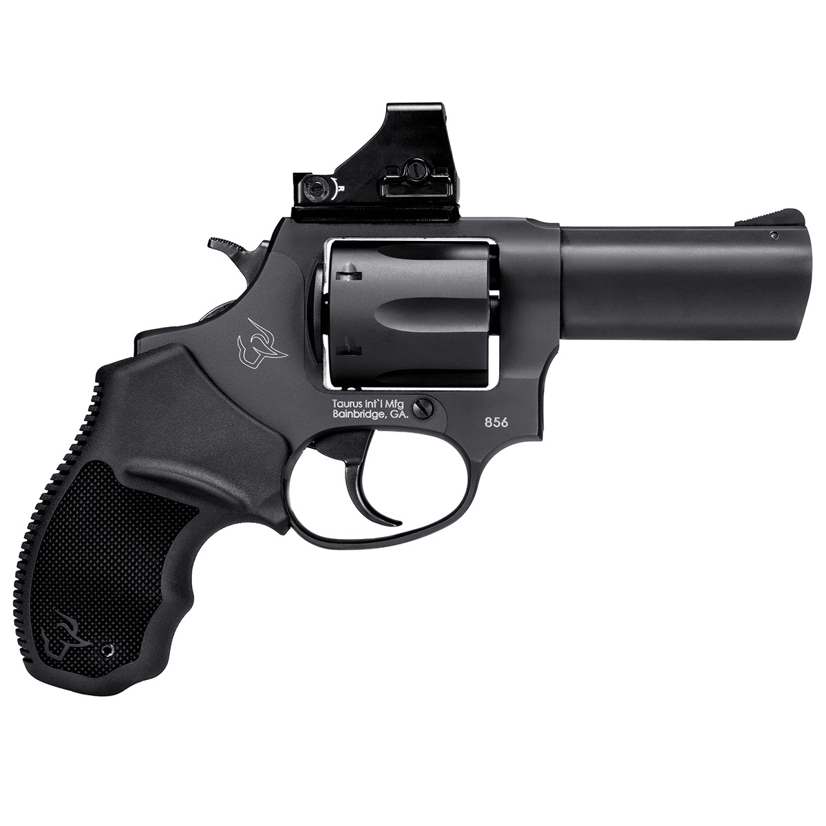 Oc5BOujgRZJdRsbe7lwEryqJuCzuEEhrQ6RfnhPF Revólver Taurus RT856 T.O.R.O. 3" - .38 Special - Imagen 1