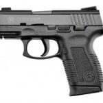 Pistola Taurus PT640 - Cal.40