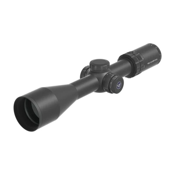 Mira Vector Optics Grizzly 2.5-15x50i HD SFP