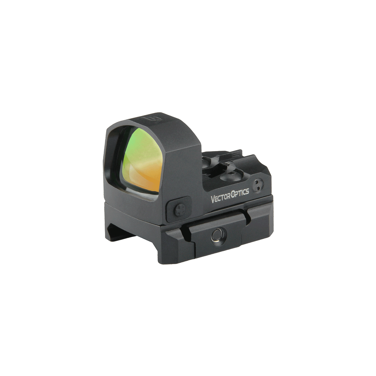 SCRD-M43-0 Mira Vector Optics Frenzy-S 1x17x24 MOS MTR - Imagen 1