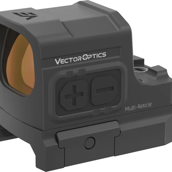 Mira Vector Optics Frenzy FA 1x17x20 MRT | Glock 43X MOS/48 Mos