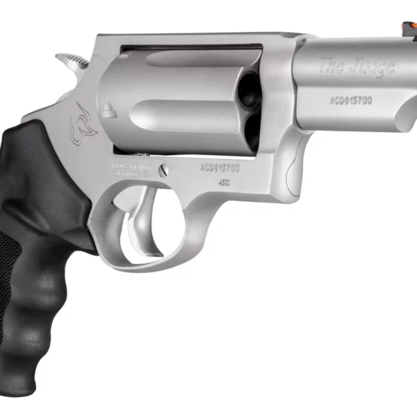 Revólver Taurus The Judge 3" - Cal. .45 Colt / .410 GA