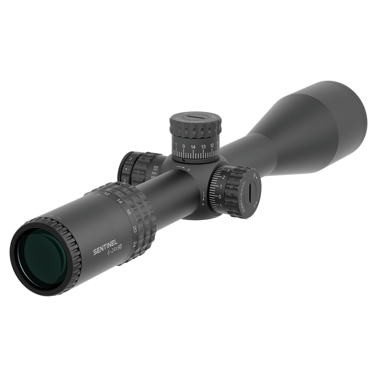 b8d17dd94eb91ca2d7baf2b45d55f0b6 Mira Vector Optics Sentinel 6-24x50 FFP VSE-3 MOA - Imagen 1