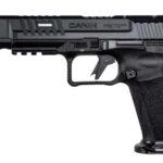 Pistola CANiK METE SFx PRO Cal. 9 mm