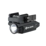 Linterna Olight PL-MINI 2 Negra 600 Lúmenes