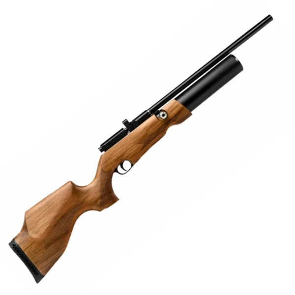 Rifle de Aire Comprimido FOX M16A 5.5 (embotellado)