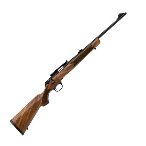 Carabina Retay Asend Hunter Pro 20" (22LR)