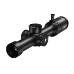 Mira Telescópica Discovery Optics ED 1-6x24 FFP BDC Iluminada