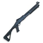 Escopeta Khan Arms Mace Force Cal.12/76 - Usada