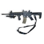 Carabina Smith & Wesson M&P15-22 Sport .22 LR - Usada