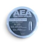 Slug AEA Long Range Master HP 38.6 gr (5.5mm) x200