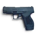 Pistola Taurus GX4 XL T.O.R.O. 9 mm – Usada
