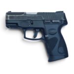 Pistola Taurus PT111 G2 (9mm) - Usada